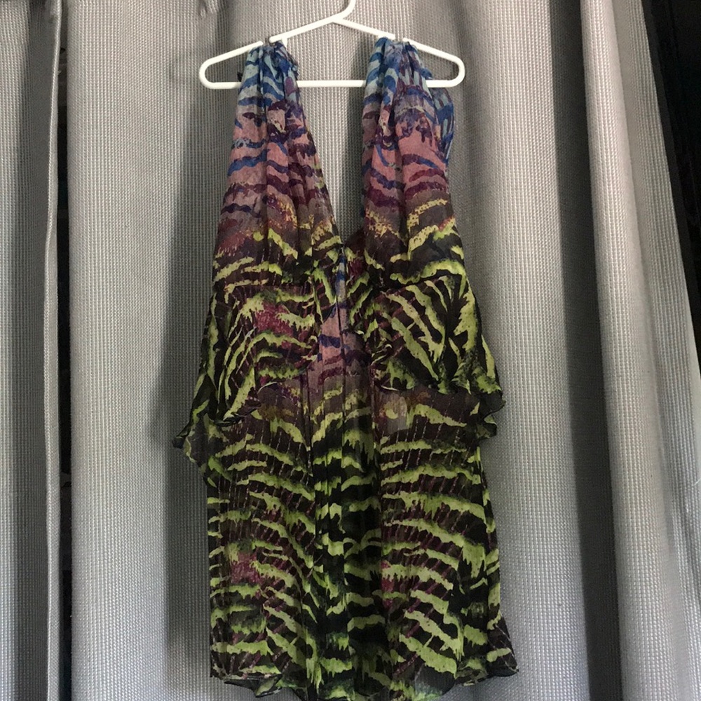 Butterfly Shirt